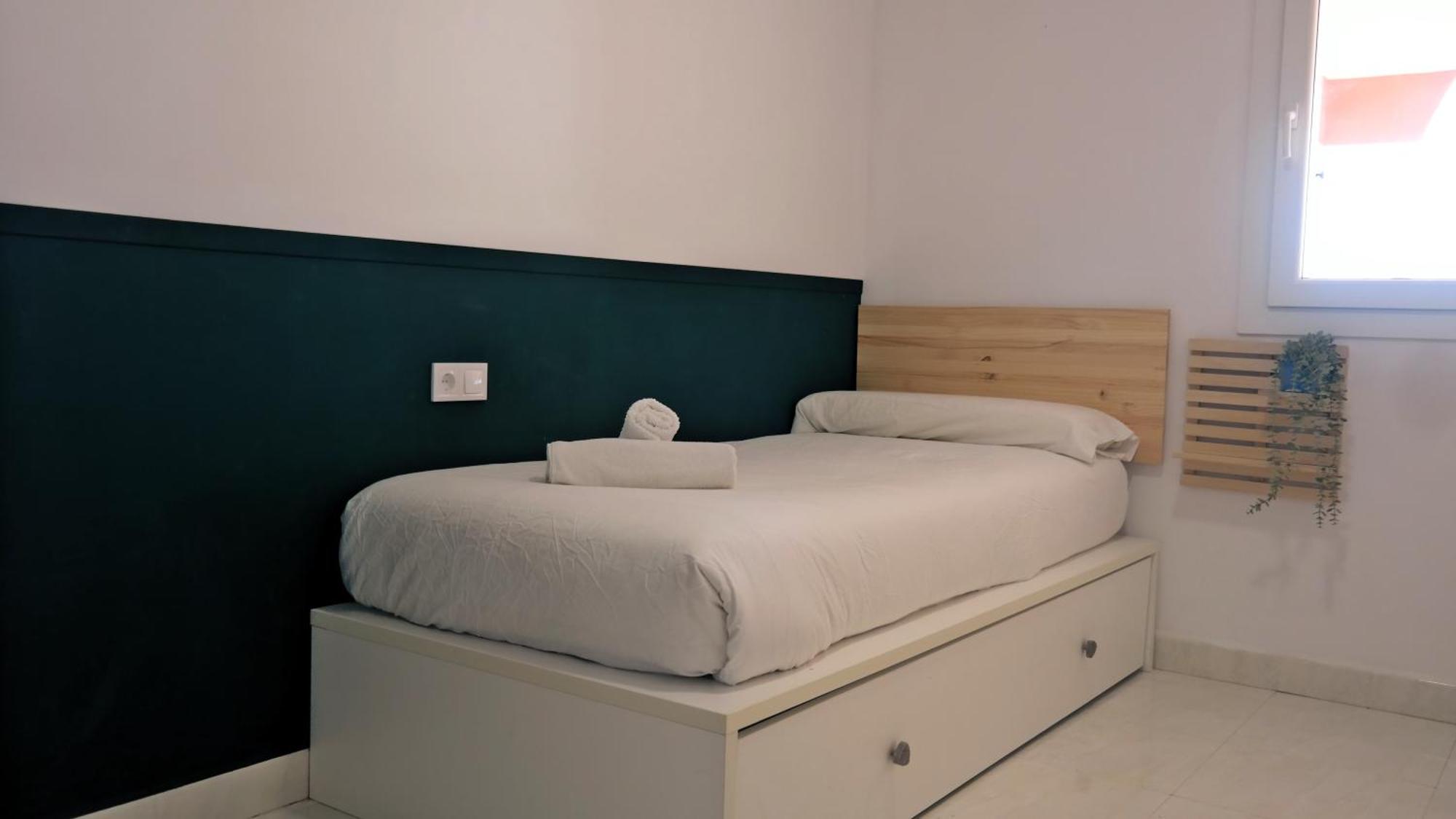 Lujoso Apartamento- Playa Canet Berenguer Apartment Canet d'En Berenguer