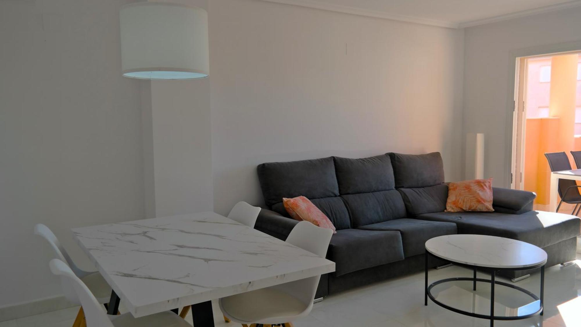 Lujoso Apartamento- Playa Canet Berenguer Apartment