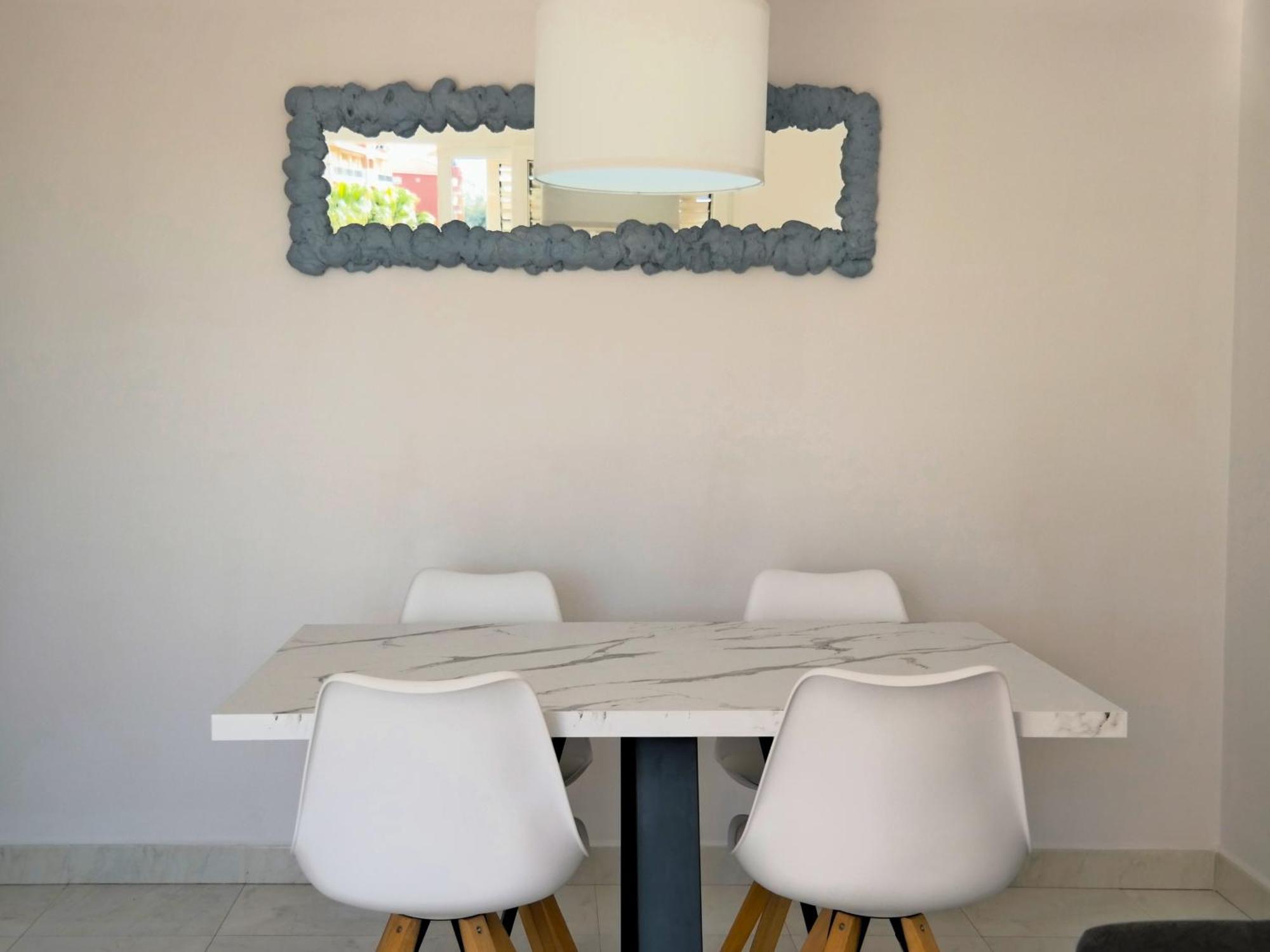 Apartment Lujoso Apartamento- Playa Canet Berenguer Canet d'En Berenguer