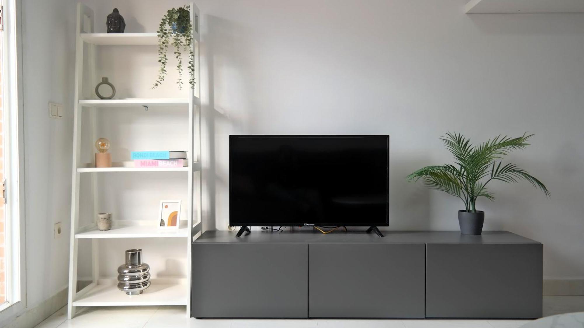 Lujoso Apartamento- Playa Canet Berenguer Apartment Canet d'En Berenguer