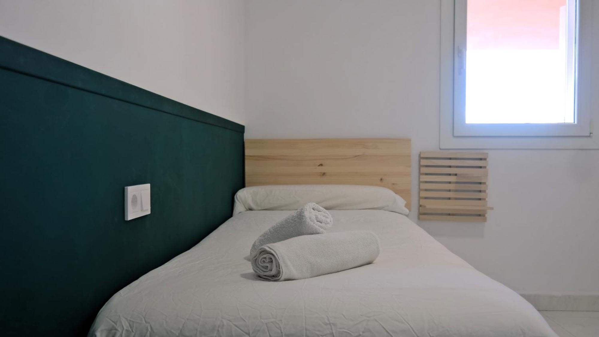 Lujoso Apartamento- Playa Canet Berenguer Apartment