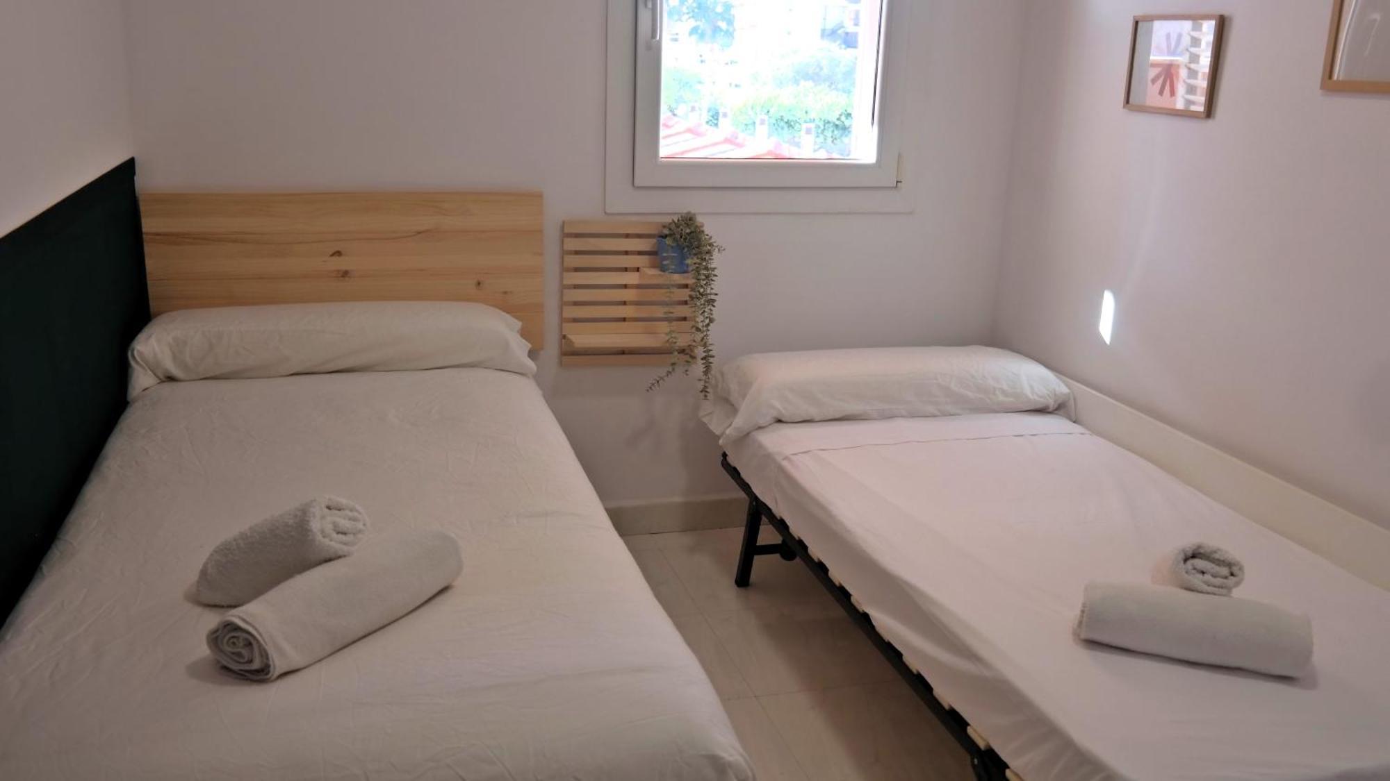 Lujoso Apartamento- Playa Canet Berenguer Apartment *