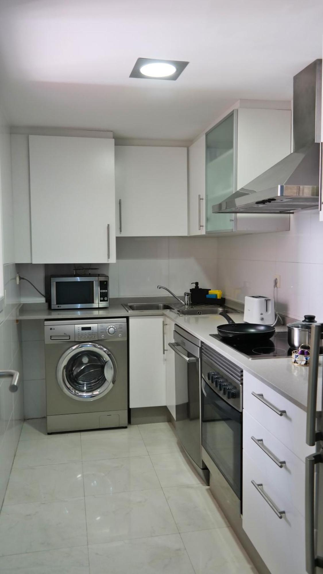 Lujoso Apartamento- Playa Canet Berenguer Apartment Canet d'En Berenguer