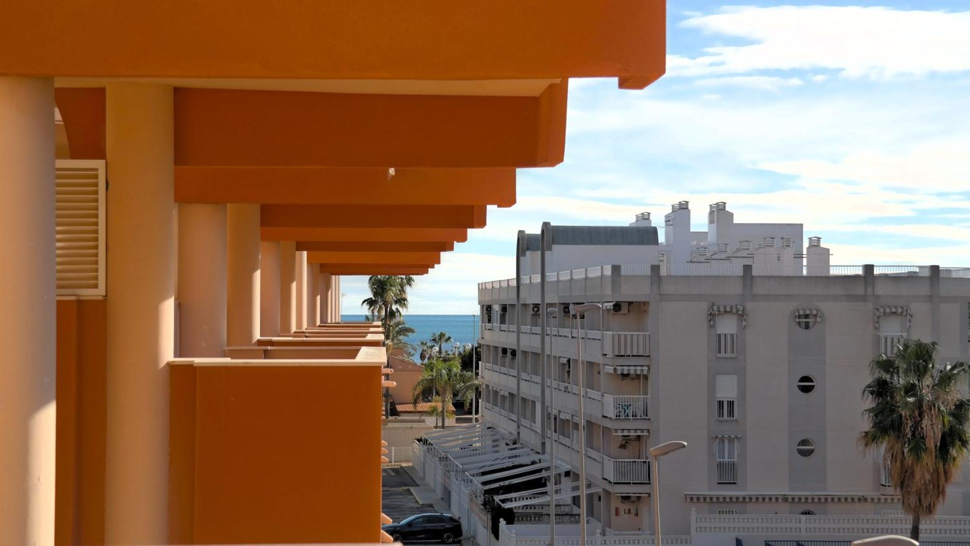 Lujoso Apartamento- Playa Canet Berenguer * Canet d'En Berenguer