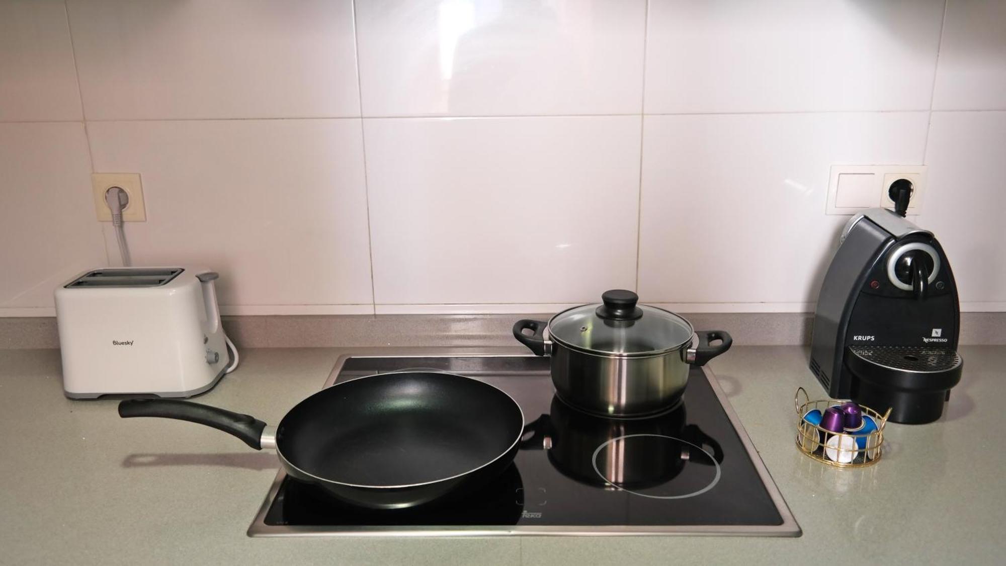 Apartment Lujoso Apartamento- Playa Canet Berenguer *