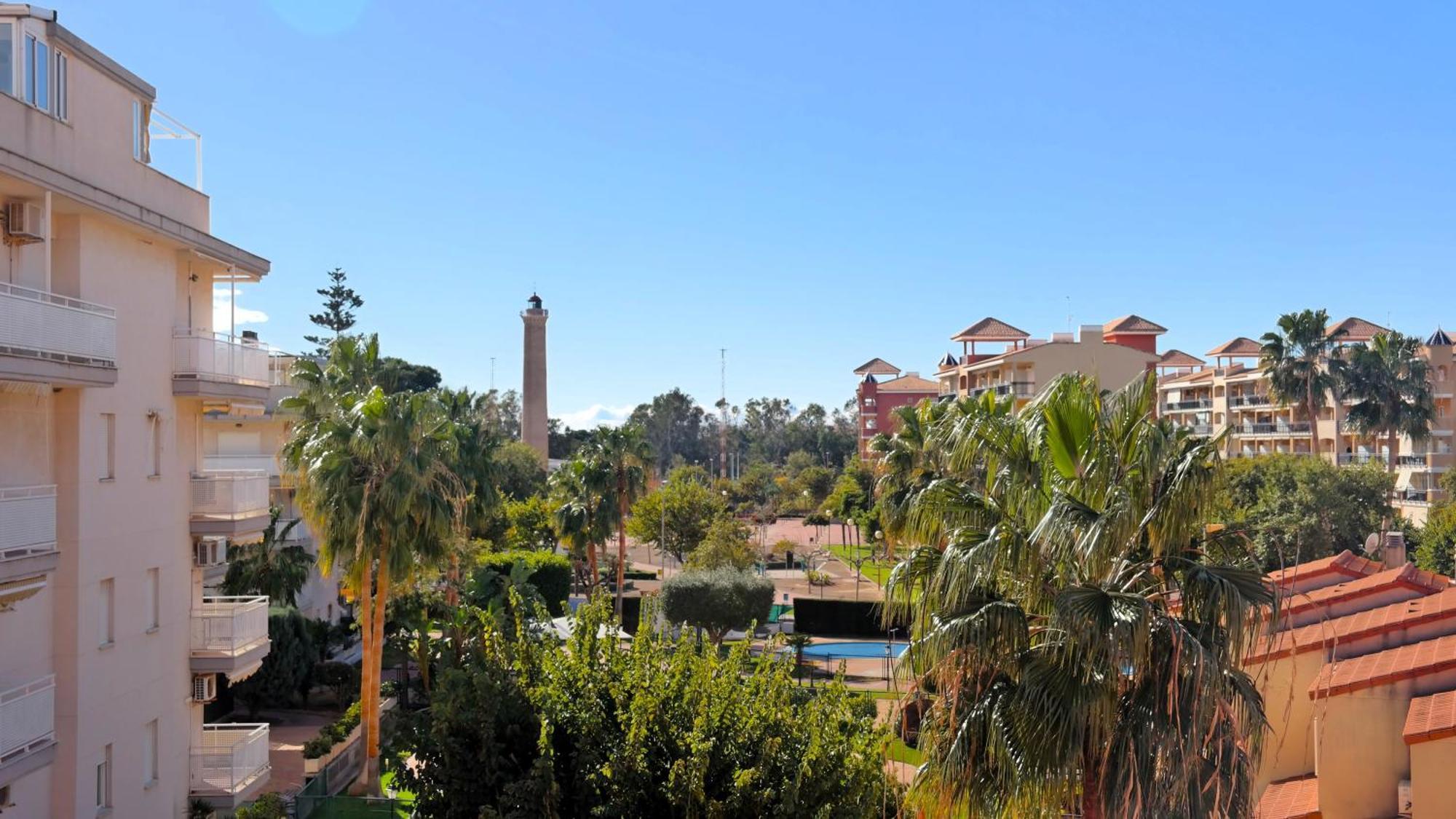 Lujoso Apartamento- Playa Canet Berenguer Canet d'En Berenguer