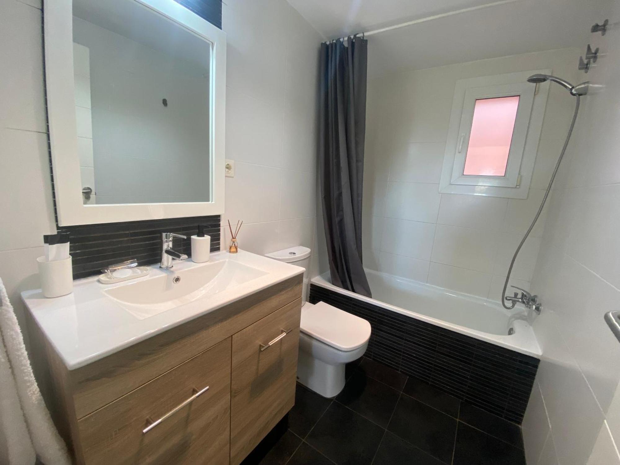 Apartment Lujoso Apartamento- Playa Canet Berenguer *