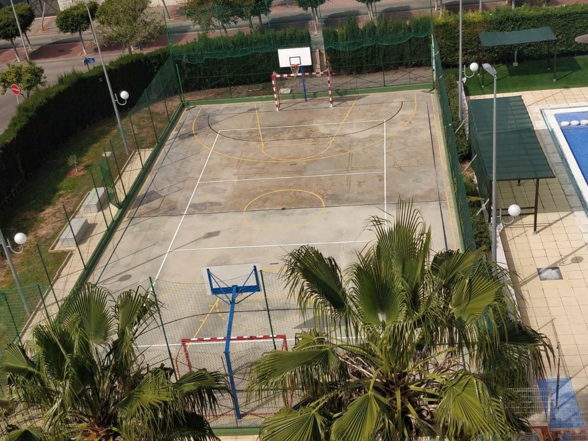 Lujoso Apartamento- Playa Canet Berenguer *